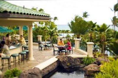 фото отеля Grand Hyatt Kauai Resort and Spa