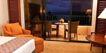 фото отеля Grand Hyatt Kauai Resort and Spa