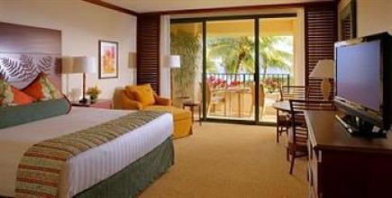 фото отеля Grand Hyatt Kauai Resort and Spa