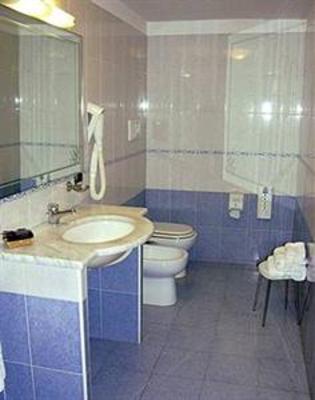 фото отеля Hotel Gauro