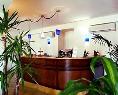 фото отеля Hotel Gauro
