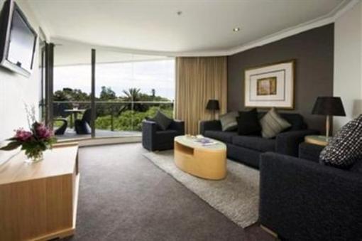 фото отеля Quay Grand Suites Sydney