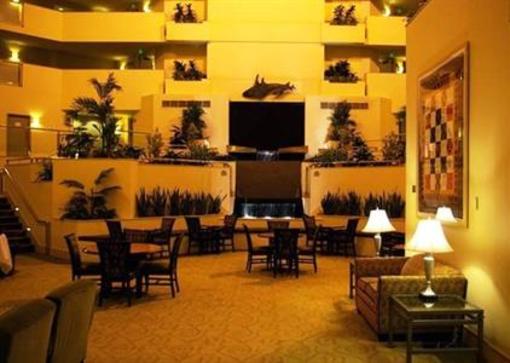 фото отеля Residence Inn Seattle Downtown/Lake Union