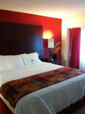 фото отеля Residence Inn Seattle Downtown/Lake Union