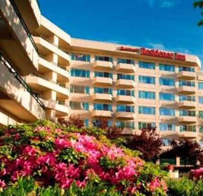 фото отеля Residence Inn Seattle Downtown/Lake Union