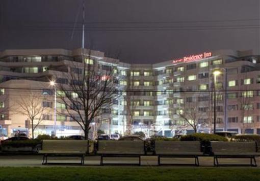фото отеля Residence Inn Seattle Downtown/Lake Union