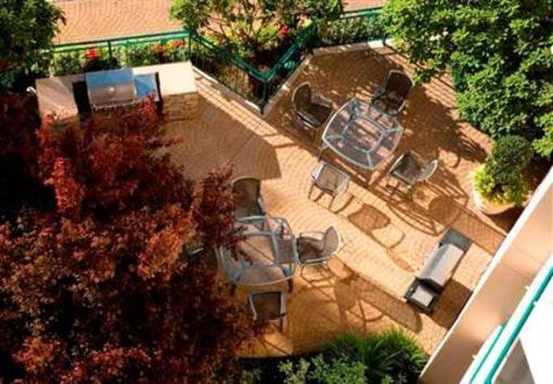 фото отеля Residence Inn Seattle Downtown/Lake Union