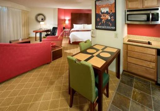 фото отеля Residence Inn Seattle Downtown/Lake Union