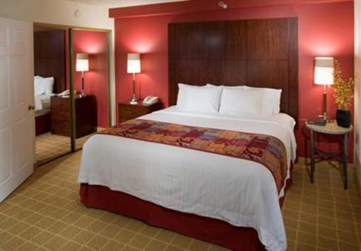фото отеля Residence Inn Seattle Downtown/Lake Union