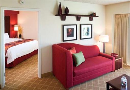 фото отеля Residence Inn Seattle Downtown/Lake Union