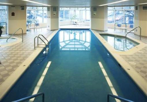фото отеля Residence Inn Seattle Downtown/Lake Union