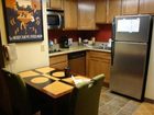 фото отеля Residence Inn Seattle Downtown/Lake Union