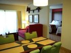 фото отеля Residence Inn Seattle Downtown/Lake Union