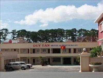 фото отеля Duy Tan Hotel Dalat