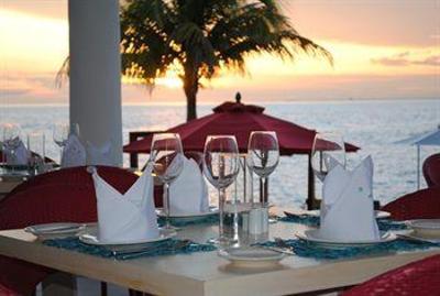 фото отеля Hotel B Cozumel