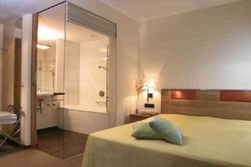 фото отеля City Partner Hotel am Jakobsmarkt