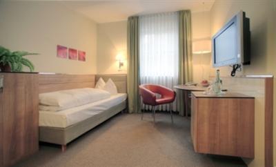 фото отеля City Partner Hotel am Jakobsmarkt
