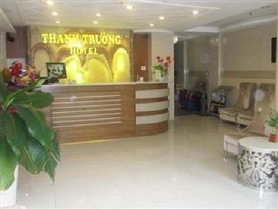 фото отеля Thanh Truong Hotel