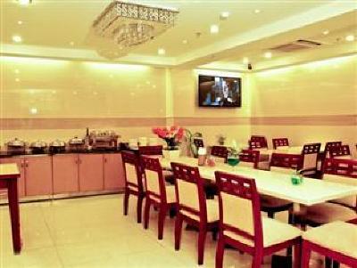 фото отеля Thanh Truong Hotel