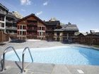 фото отеля Le Village Arc 1950 Residence Bourg-Saint-Maurice