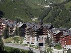 фото отеля Le Village Arc 1950 Residence Bourg-Saint-Maurice