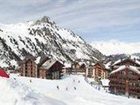 фото отеля Le Village Arc 1950 Residence Bourg-Saint-Maurice