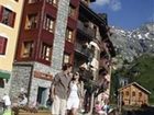 фото отеля Le Village Arc 1950 Residence Bourg-Saint-Maurice