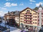 фото отеля Le Village Arc 1950 Residence Bourg-Saint-Maurice