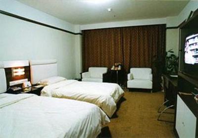 фото отеля Asia Hotel Yantai