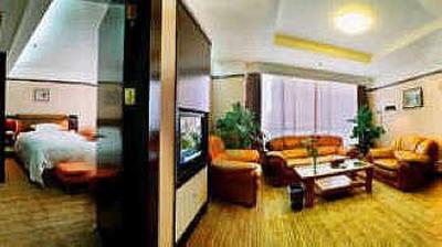 фото отеля Asia Hotel Yantai