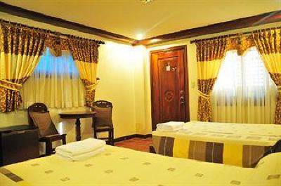 фото отеля Grand Octagon Resort