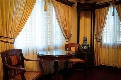 фото отеля Grand Octagon Resort