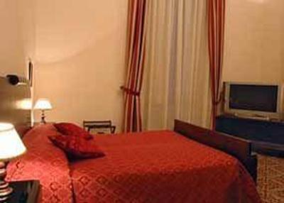 фото отеля La Vecchia Palma Hotel