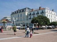 Maeva Residence Le Trianon