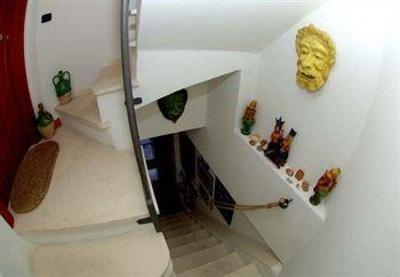 фото отеля Le Piccole Grotte Bed & Breakfast Scilla