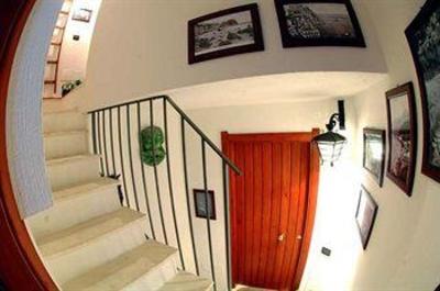 фото отеля Le Piccole Grotte Bed & Breakfast Scilla