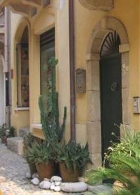 фото отеля Le Piccole Grotte Bed & Breakfast Scilla