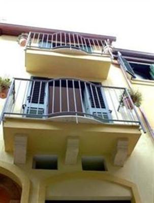 фото отеля Le Piccole Grotte Bed & Breakfast Scilla
