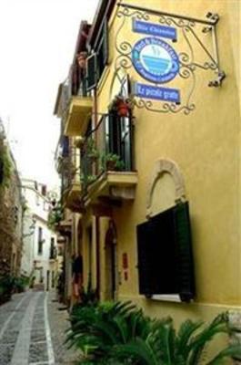 фото отеля Le Piccole Grotte Bed & Breakfast Scilla