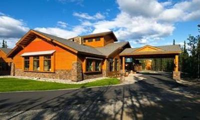 фото отеля McKinley Village Lodge