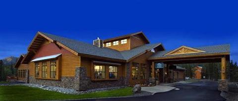 фото отеля McKinley Village Lodge