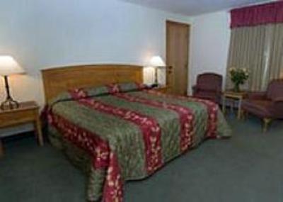 фото отеля McKinley Village Lodge
