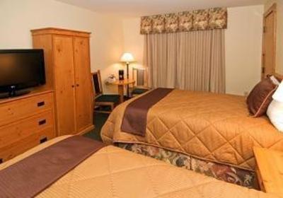 фото отеля McKinley Village Lodge
