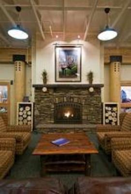 фото отеля McKinley Village Lodge