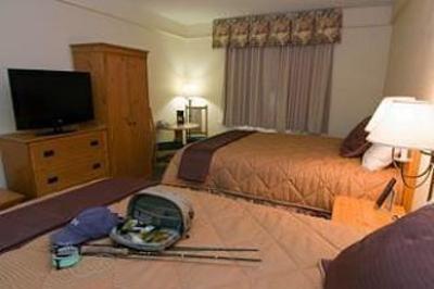 фото отеля McKinley Village Lodge