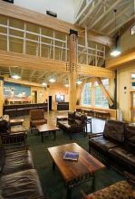 фото отеля McKinley Village Lodge