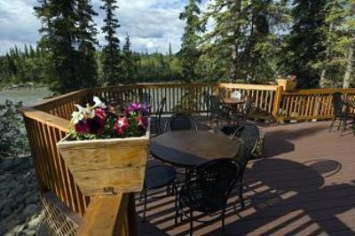 фото отеля McKinley Village Lodge