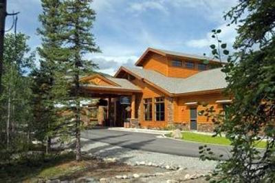 фото отеля McKinley Village Lodge