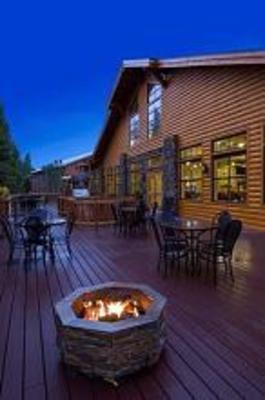 фото отеля McKinley Village Lodge