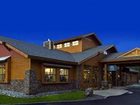 фото отеля McKinley Village Lodge